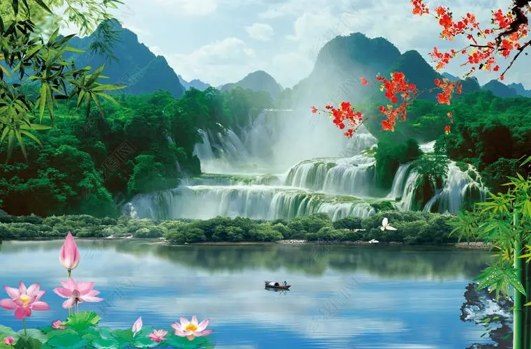 数字化无人化智慧